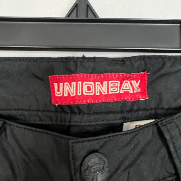 Unionbay Vintage Snow Pants Size Small - Picture 2 of 11